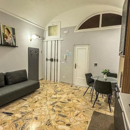Ferienwohnung Casa Gio' 2 Bari Exterior foto